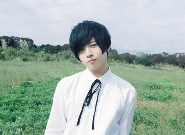 Crunchyroll - Voice Actor Soma Saito to Release His 1st Full Album ...