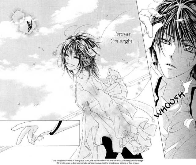 Crunchyroll - Forum - Sweetest Moment of an Anime/Manga Scene - Page 27