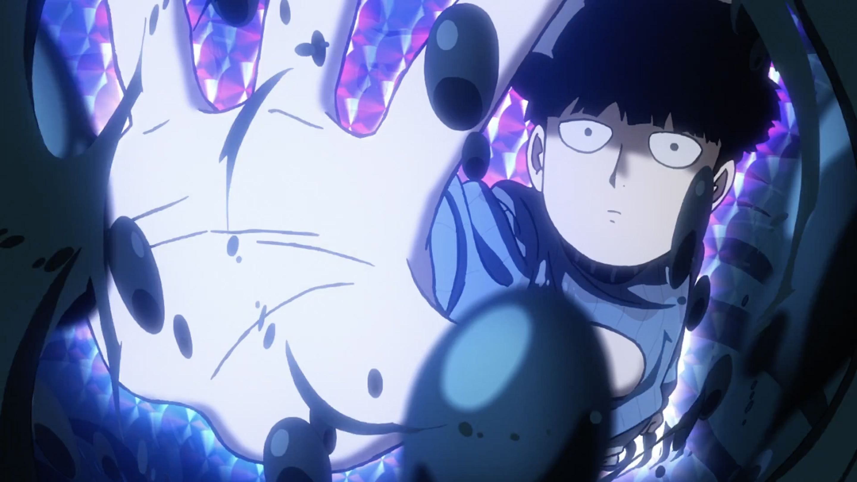 Mob Psycho 100