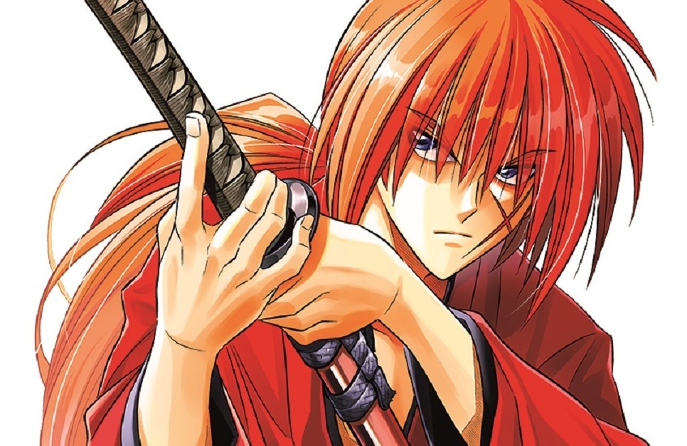 Rurouni Kenshin Tendr Una Nueva Novela Dedicada A La Boda De Kenshin Y