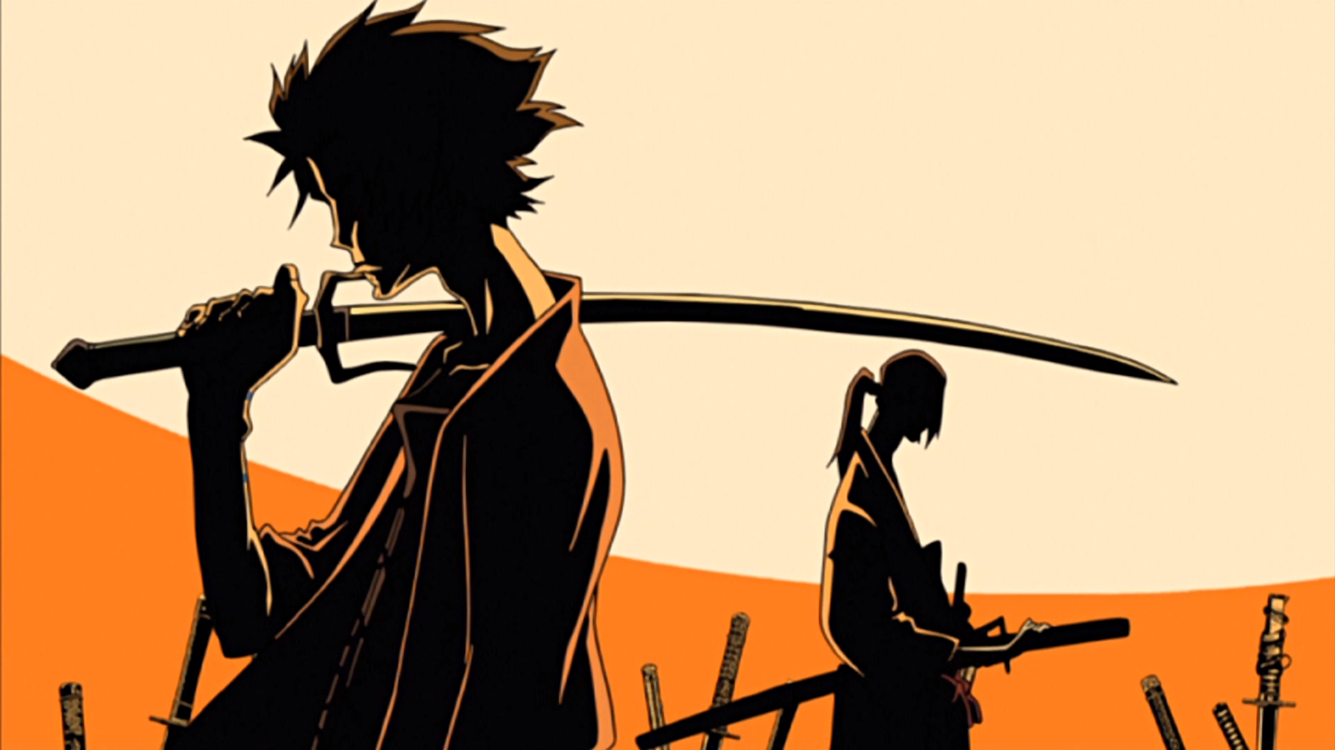 Samurai-Champloo