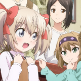 Crunchyroll - El anime 'Uchi no Ko no tame naraba' contará con 12 episodios