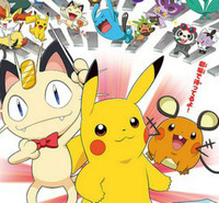 Crunchyroll Theres A New Pikachu Short Coming With