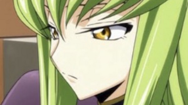 Code Geass Season 3 Crunchyroll
