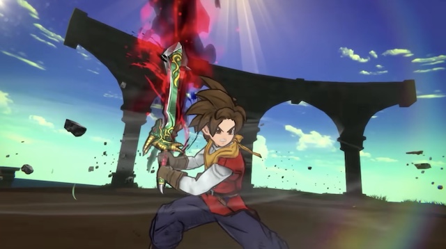 #Dragon Quest Champions Mobile RPG legt Veröffentlichungstermin für Japan fest
