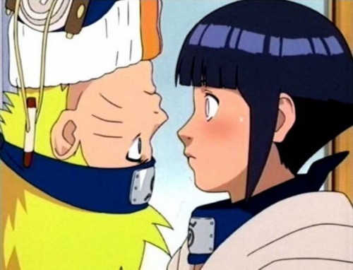 Yea Id Be Nice If Hinata Would Get Tougher She Has Some Not Act So Nervous Around Naruto Yea Id Be Nice If Hinata Would Get Tougher She Has Some Not Act So Nervous Around Naruto
