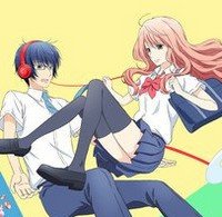 3d kanojo crunchyroll