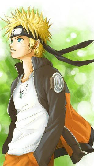 Crunchyroll Forum Your Most Hottest Blond Anime Guy Page 133