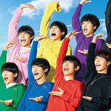 #Snow Man Members Have A Blast in Mr. Osomatsu Live-action Film Special PV