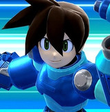 smash 4 pro megaman hype reddit casptainbenza