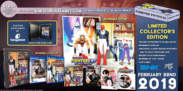 the king of fighters 97 juego gratis