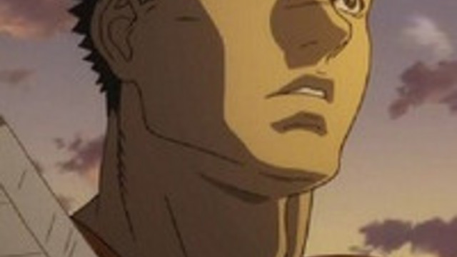 Berserk L'epoca D'oro Capitolo 2 Streaming Ita