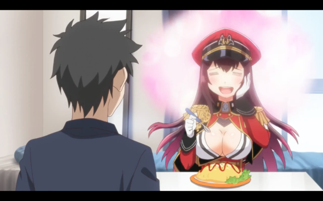 The Seven Heavenly Virtues Crunchyroll