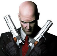 Crunchyroll Hitman Film Reboot To Star Paul Walker As Agent 47