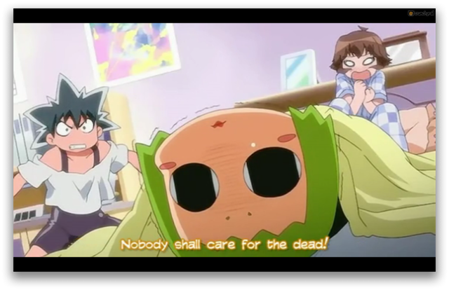 Akane Iro Ni Somaru Saka Crunchyroll