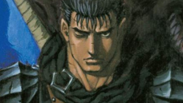 Crunchyroll - OPINION: Exploring Berserk's Roots in Fist of the North Star  and The Rose of Versailles