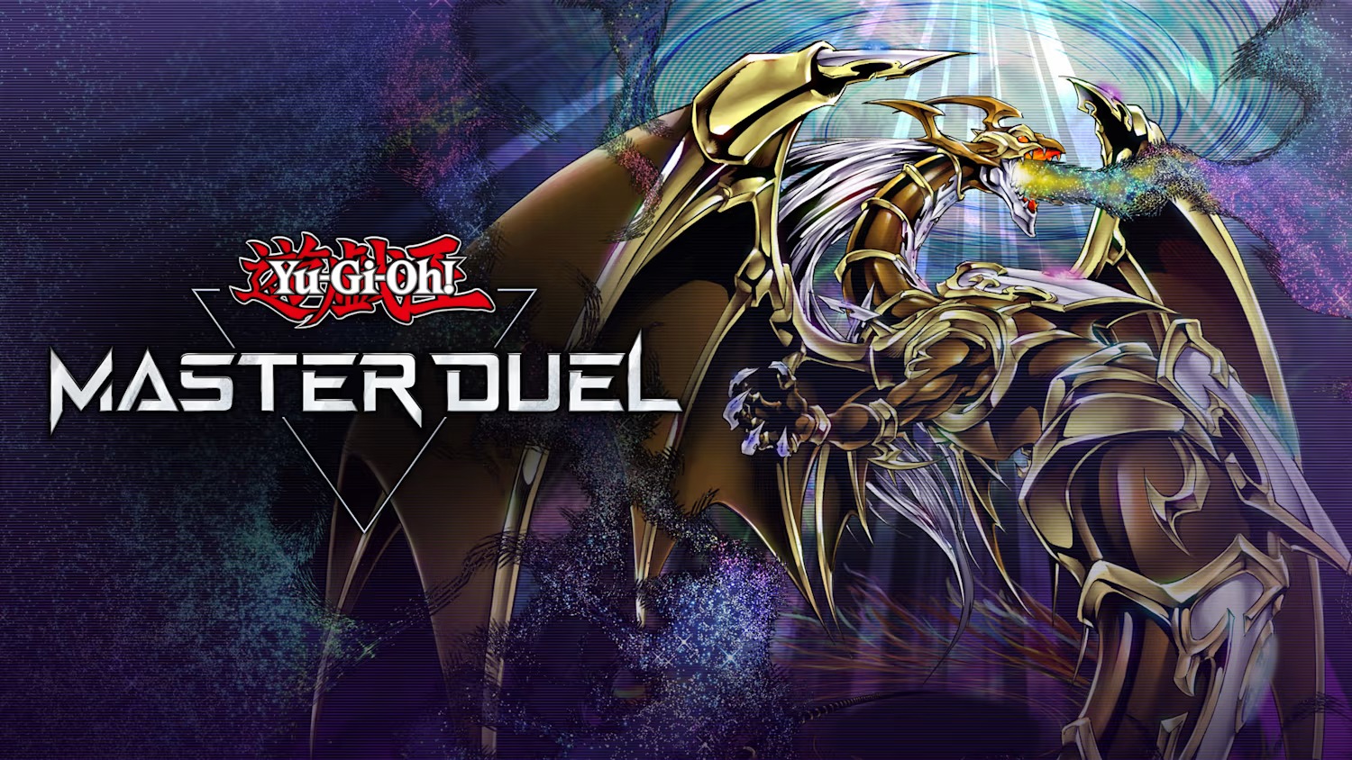 Yu-Gi-Oh! Meisterduell