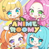 #Nippon Broadcasting System and PONYCANYON USA Launch New Podcast for Overseas Anime Fans, “Anime Roomy”