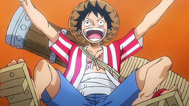 Crunchyroll One Piece Stampede Announces Additional Voice Cast Naoto Takenaka Ron Monroe Youtuber Unit Fischer S