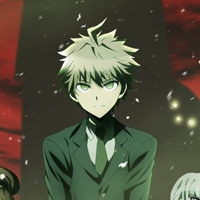 danganronpa crunchyroll
