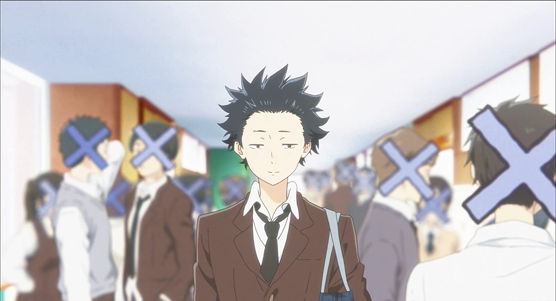 A Silent Voice: Did Shoya Die In Real Life?