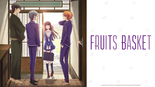 fruits basket