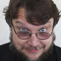 guillermo del toro anime