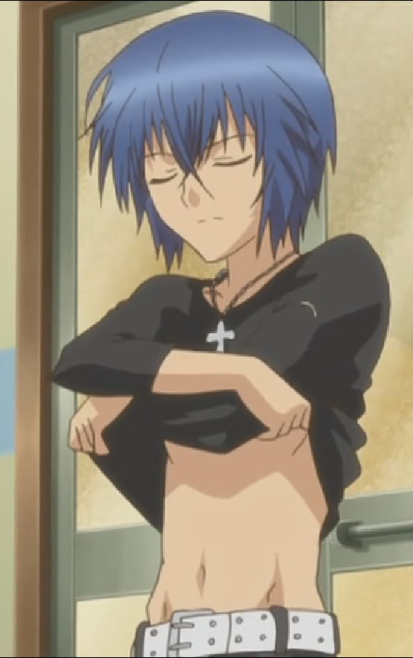 Itose Ikuto