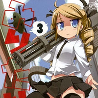 Crunchyroll - VIDEO: "Miritari!" Anime Preview Posted