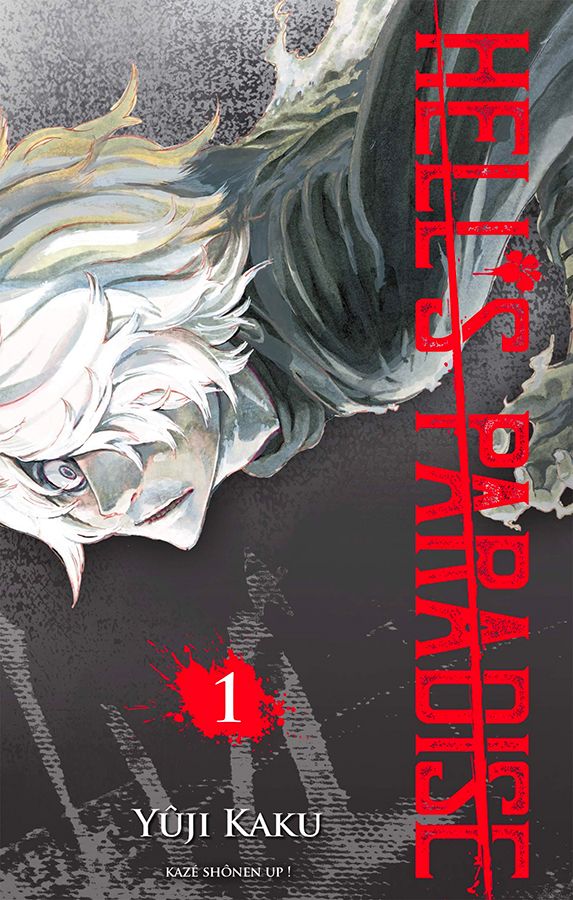 Read Hells Paradise Online Free Crunchyroll - Le manga Hell's Paradise adapté en anime