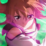 #Crunchyroll – Second Sword Art Online -Progressiv