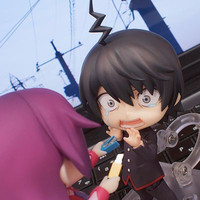 araragi nendoroid