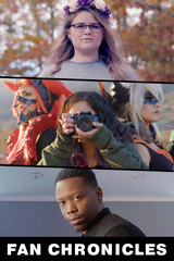 Fan Chronicles: Um Documentário Crunchyroll