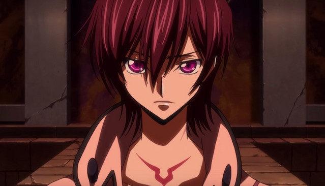 Code Geass Lelouch Of The Resurrection Crunchyroll www.crunchyroll.com