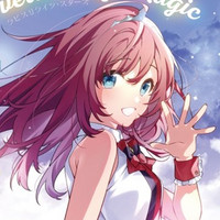 #Idol & Magic-themed Smartphone Game Lapis Re:LiGHTs to End Its Service on October 31