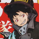 #Atsushi Ohkubos „Feuerwehr“-Manga wird schließlich weltweit 20 Millionen Mal gedruckt