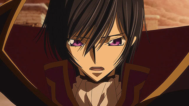 Crunchyroll Code Geass Lelouch Of The Re Surrection Dvd Blu Ray Release Date Set For December 5 19