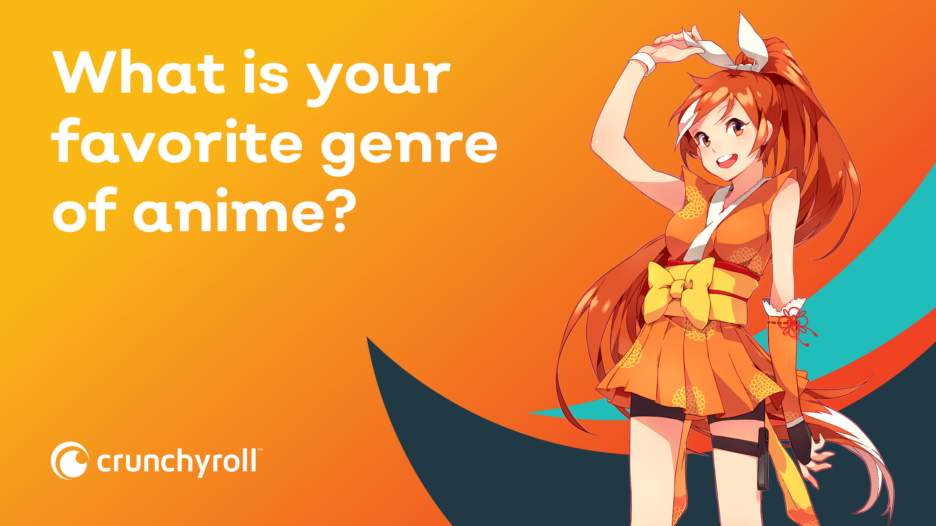 If you have cool ideas about Shonen anime we want to hear from you.