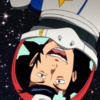 Crunchyroll - "Space Dandy" English Dub Cast Announced