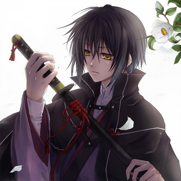 hakuoki rp group