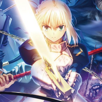 Crunchyroll Abre La Web Oficial Del Fate Stay Night De Ufotable