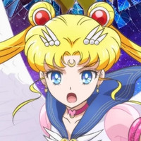 Crunchyroll - Fateful Final Battle Looms in Pretty Guardian Sailor Moon  Cosmos Anime Films Full Trailer