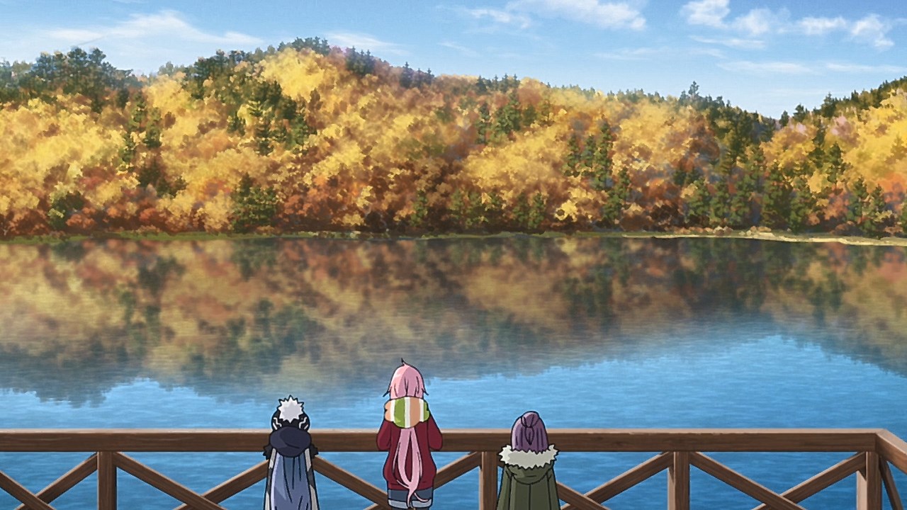 Crunchyroll - Las prefecturas de Japón votan cuál es su anime favorito  basado en su región