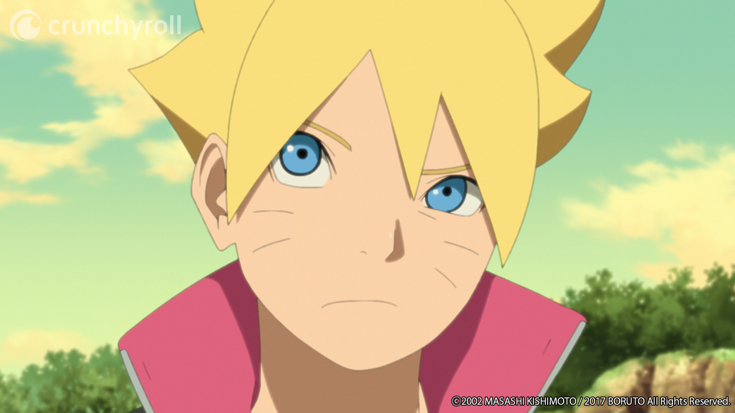 BORUTO: NARUTO NÄCHSTE GENERATIONEN