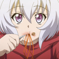 chris yukine figure