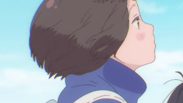 Crunchyroll - Naoko Yamada's 'Modern Love Tokyo' Anime Episode Previewed in  Full Trailer for Anthology