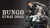 Bungo Stray Dogs - Saison 4