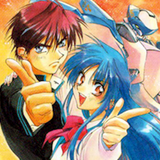 Crunchyroll - "Full Metal Panic!" Announcement Teased