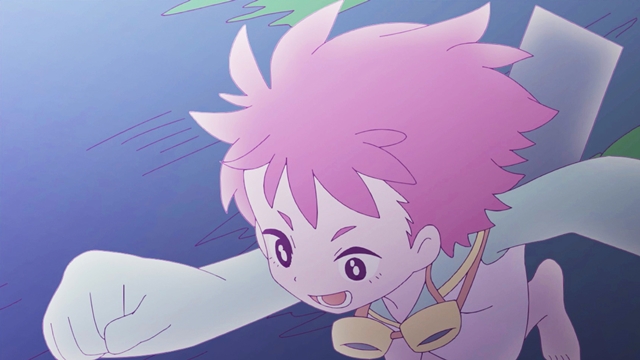 Crunchyroll - TOHO animation's Anime Music Video Project 