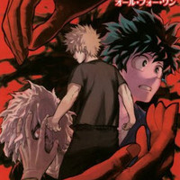 Crunchyroll - "My Hero Academia" Anime Season 3 Planned